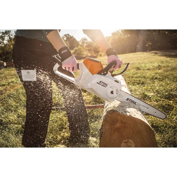 STIHL MSA 200 C-B