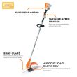 STIHL FSA 60 R