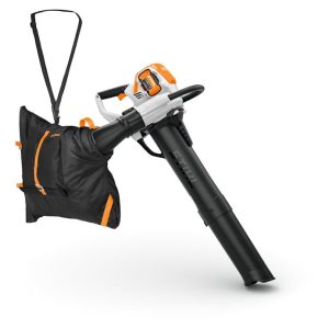 STIHL SHA 140