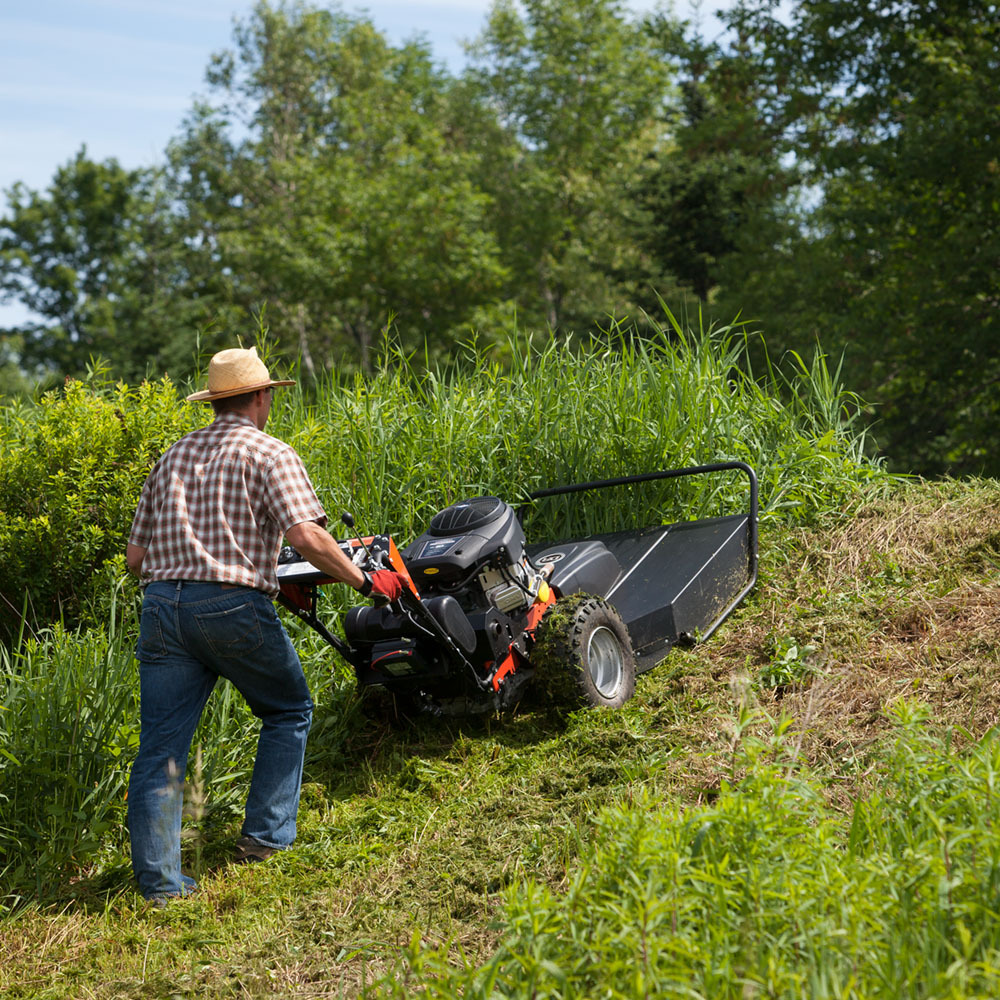 DR Power PRO XL30 (27 HP) DR Power PRO XL30 (27 HP)