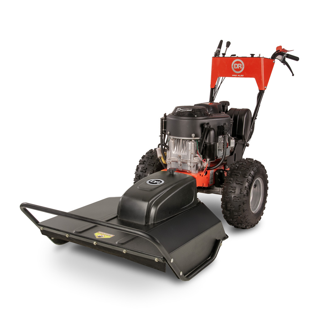 DR Power PRO XL30 (27 HP) DR Power PRO XL30 (27 HP)