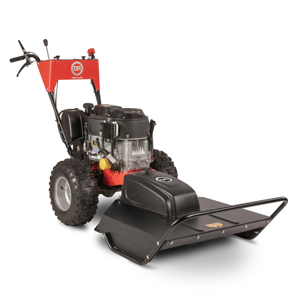 DR Power PRO XL30 (27 HP) DR Power PRO XL30 (27 HP)