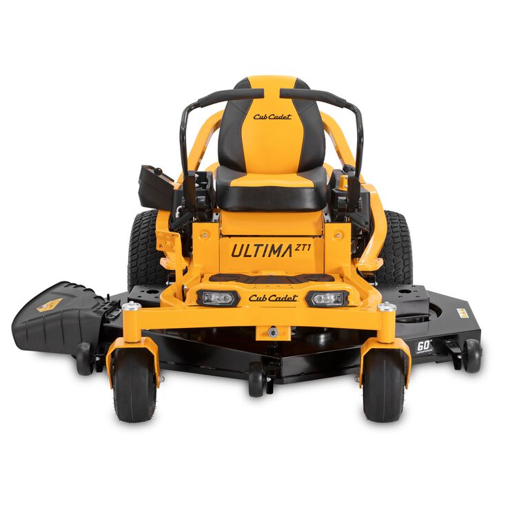 Cub Cadet ZT1 60 (17AREAC5A10) Cub Cadet ZT1 60 (17AREAC5A10)