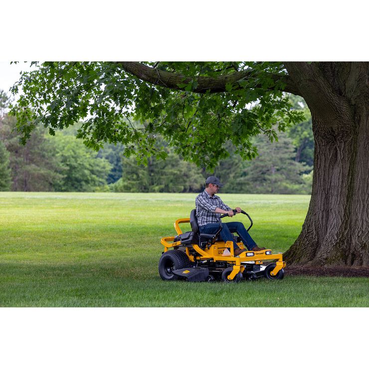 Cub Cadet ZT1 60 (17AREAC5A10) Cub Cadet ZT1 60 (17AREAC5A10)