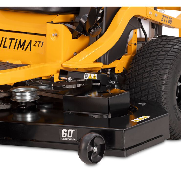 Cub Cadet ZT1 60 (17AREAC5A10) Cub Cadet ZT1 60 (17AREAC5A10)