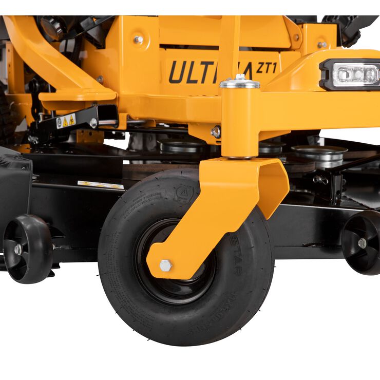 Cub Cadet ZT1 60 (17AREAC5A10) Cub Cadet ZT1 60 (17AREAC5A10)
