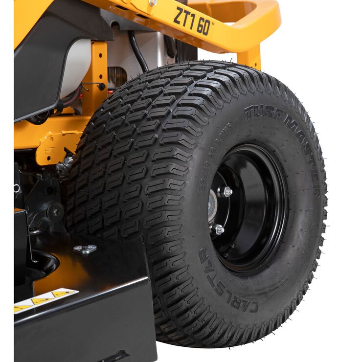 Cub Cadet ZT1 60 (17AREAC5A10) Cub Cadet ZT1 60 (17AREAC5A10)
