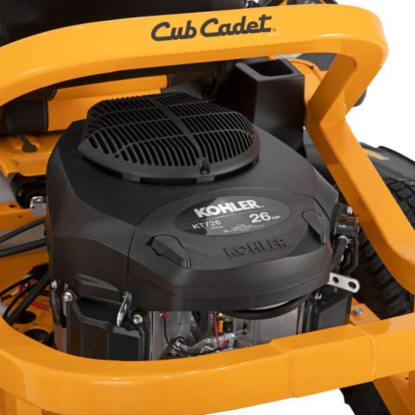 Cub Cadet ZT1 60 (17AREAC5A10)