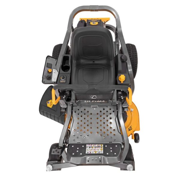 Cub Cadet ZT1 42IP (17ALEACS010)