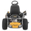 Cub Cadet ZTS1 42IP (17ALGBYS010)