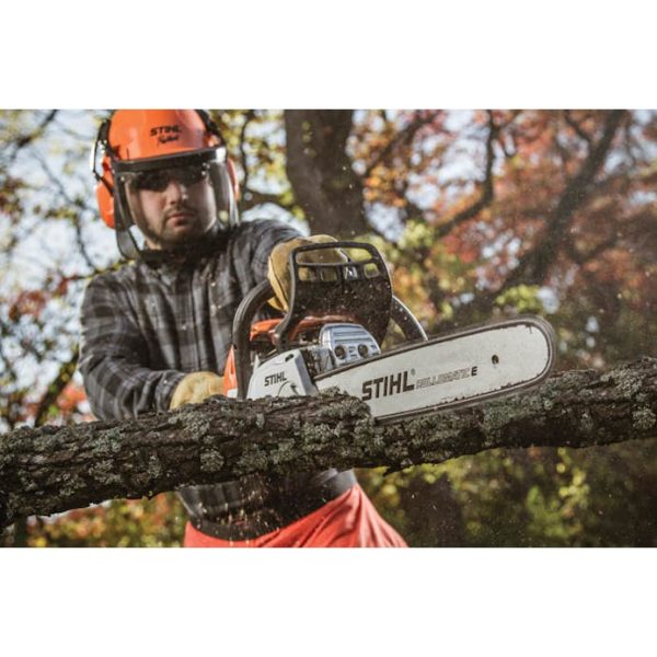 STIHL MS 251 C-BE Chainsaw