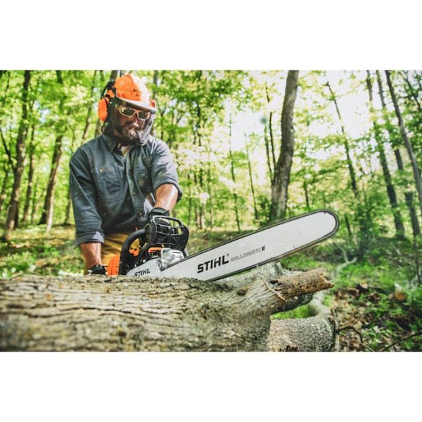 STIHL MS 391