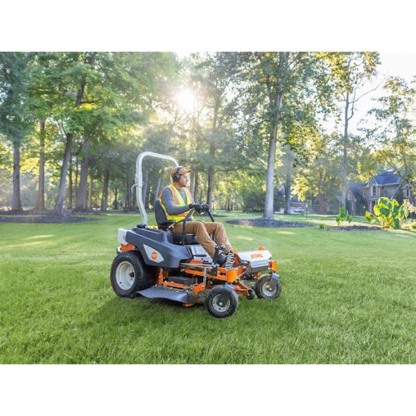 STIHL RZ 752¡