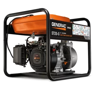 Generac 2" Semi-Trash Pump