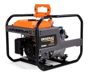 Generac 3" Trash Pump