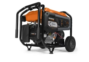 Generac GP Series 8000E COSENSE® Portable Generator