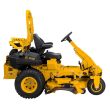 Cub Cadet PRO Z 972SDL EFI (53FLLVUYA50)