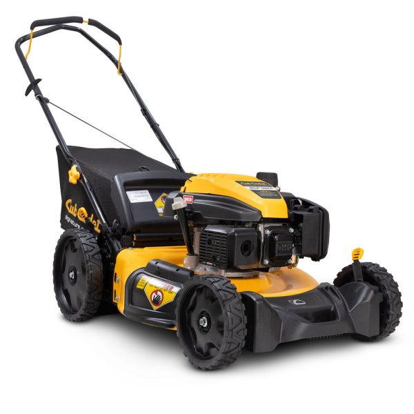 Cub Cadet SCP100C Lawn Mower (11A-B9C2010)