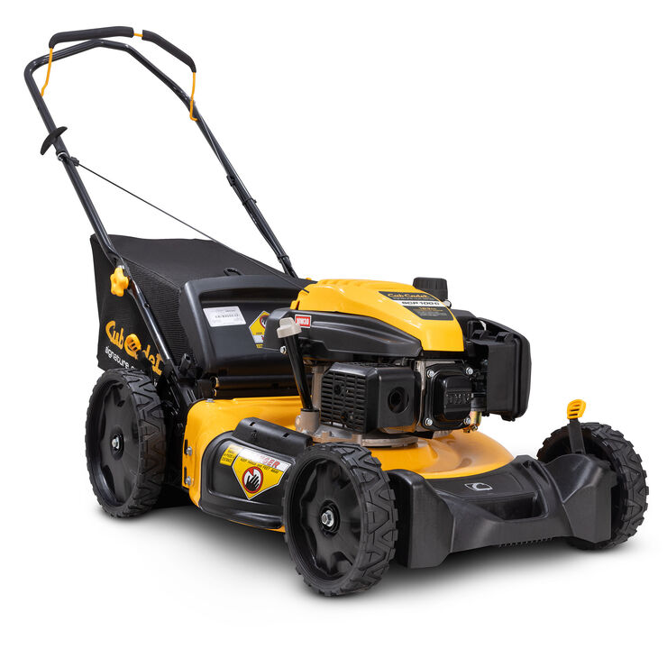 Cub Cadet SCP100C Lawn Mower (11A-B9C2010) Cub Cadet SCP100C Lawn Mower (11A-B9C2010)