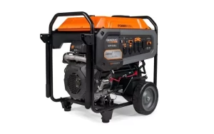 Generac GP15500EFI Portable Generator