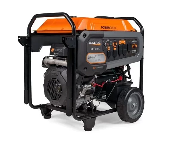 Generac GP15500EFI Portable Generator