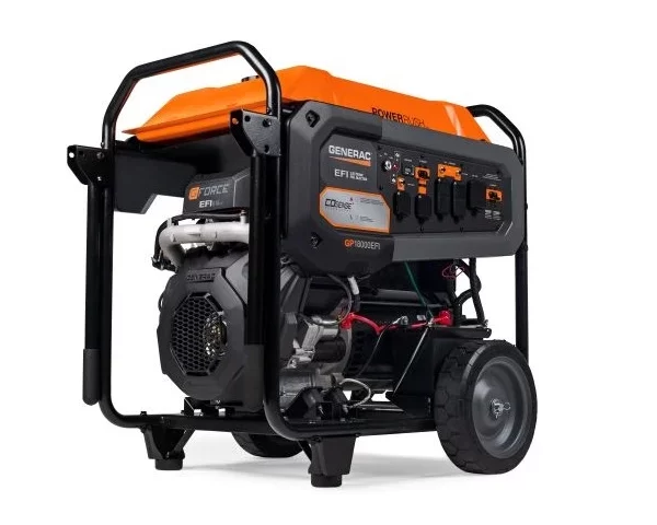 Generac GP18000EFI Portable Generator