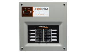 Generac HomeLink