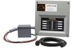 Generac HomeLink