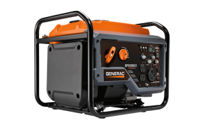 Generac GP3500iO Portable Inverter Generator