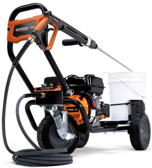 Generac 3300PSI 3.0GPM | Pressure Washer