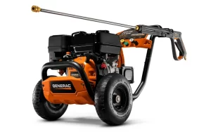 Generac 3600PSI 2.6GPM | Pressure Washer