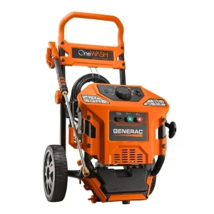 Generac OneWash™ 2000-3100PSI 2.8GPM