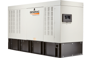 Generac Standby Generator, 15kVA | 1500rpm