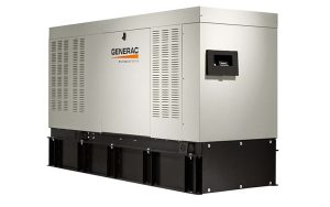 Generac Standby Generator, 50kW | Diesel | 1800rpm | 3 Phase Only