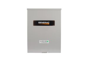 Generac Transfer Switch, Automatic | 100A Service Entrance Rated | With SPD