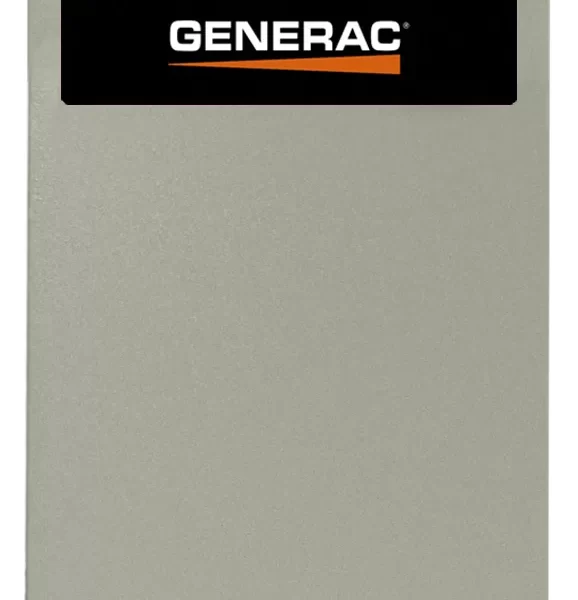 Generac RXSW150A3 | 150A Service Entrance Rated Automatic Transfer Switch