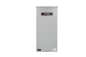 Generac 200A Service Entrance Rated Automatic Transfer Switch With Load Center