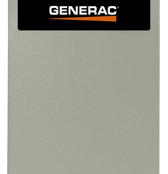 Generac 400A Non-Service Automatic Tansfer Switch