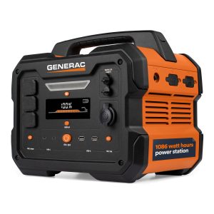 Generac GB1000 Portable Power Station