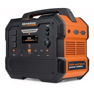 Generac GB2000 Portable Power Station