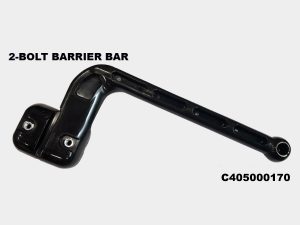 ECHO Barrier Bars