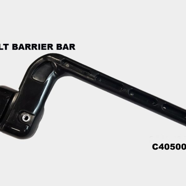 ECHO Barrier Bars