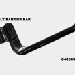 ECHO Barrier Bars