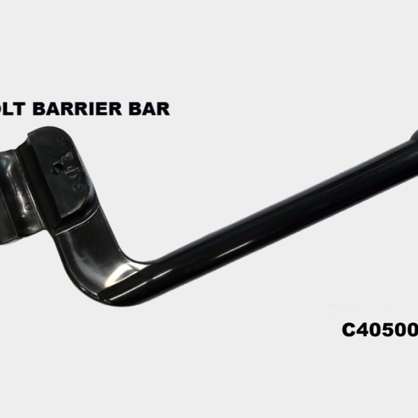 ECHO Barrier Bars