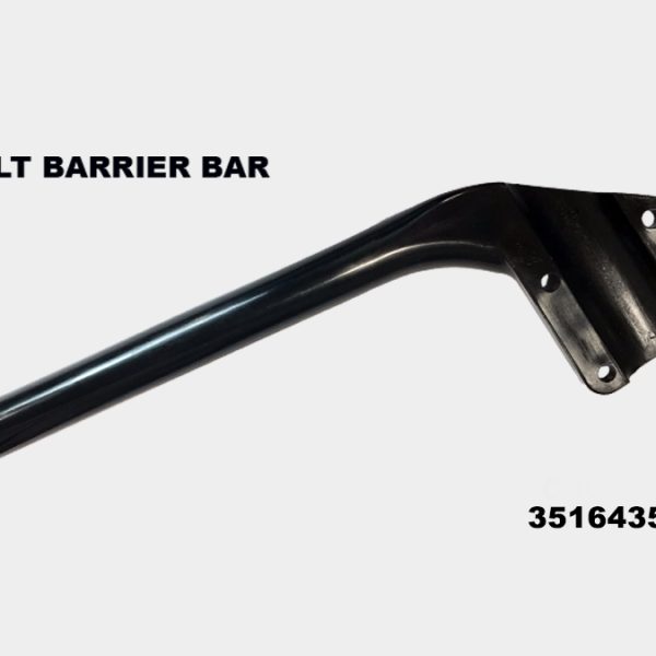 ECHO Barrier Bars