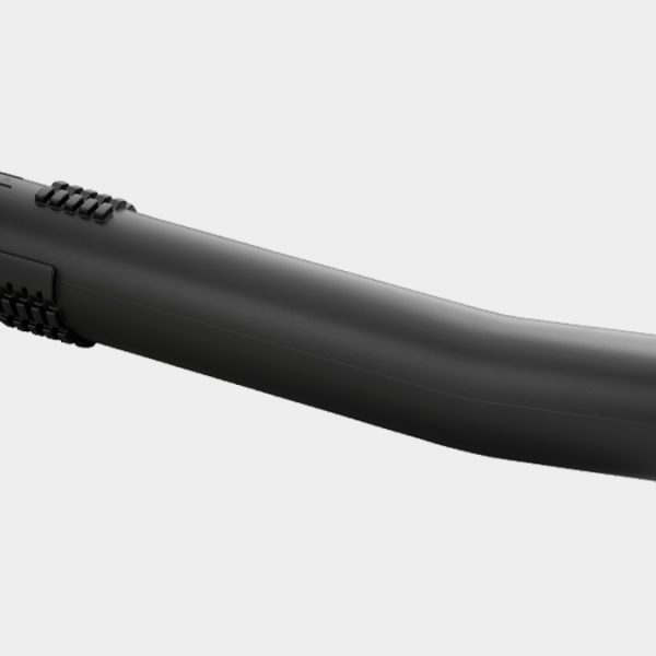 ECHO Bent Tube