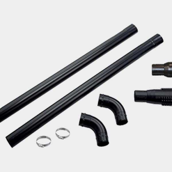 ECHO Rain Gutter Kits