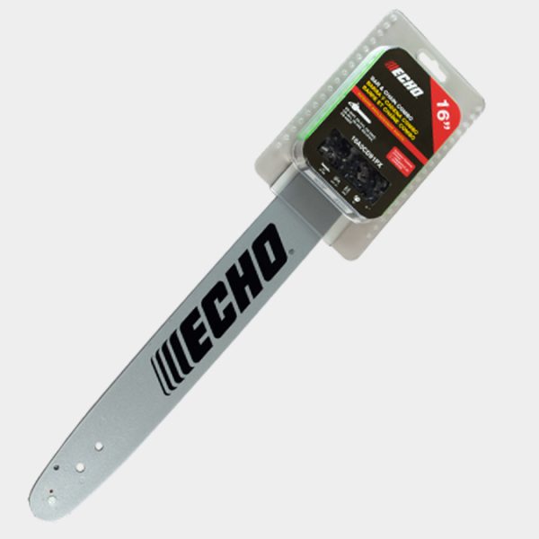 ECHO 16 in. Bar & Chain Combo Pack