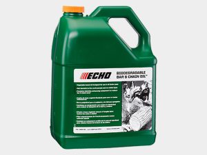 ECHO Biodegradable Bar & Chain Oil