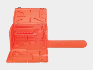 ECHO ToughChest™ Chainsaw Cases